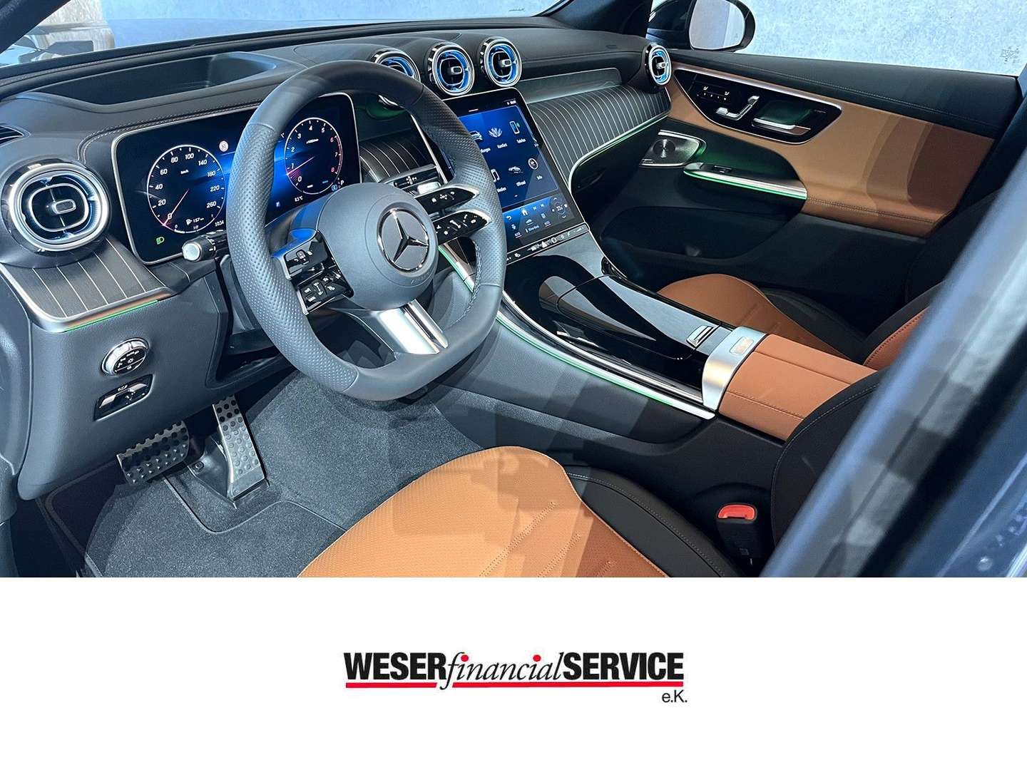 Mercedes GLC Coupé 200 Premium - 2025 - Joinsteer - #11