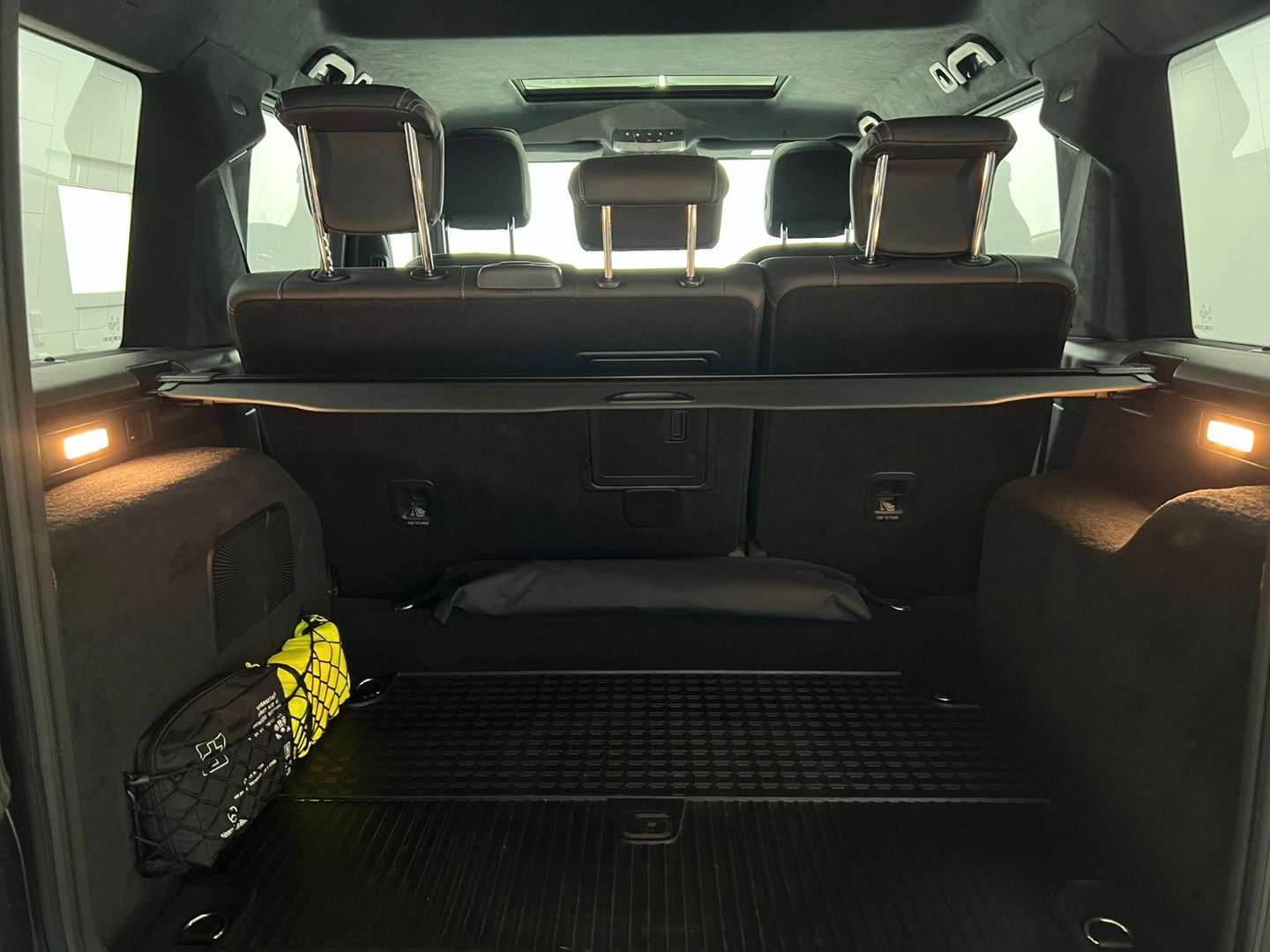 Mercedes G63 63 AMG Line - 2024 - Joinsteer - #15