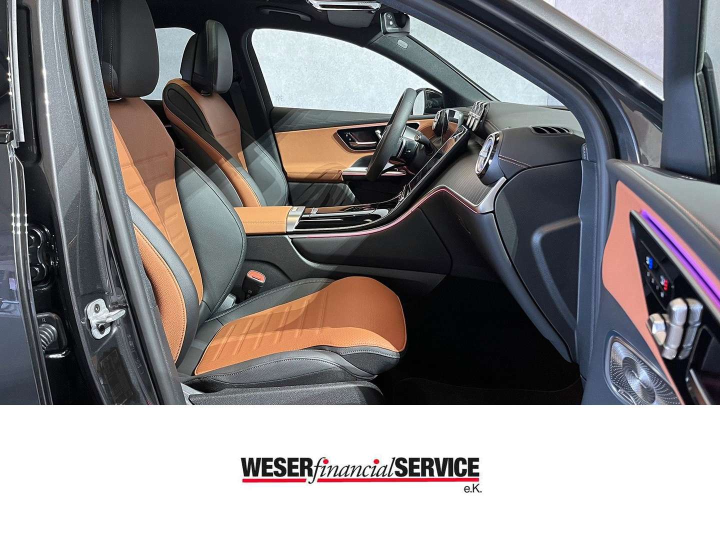 Mercedes GLC Coupé 200 Premium - 2025 - Joinsteer - #13