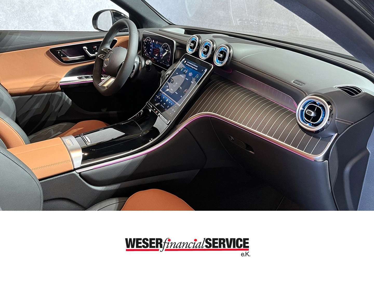 Mercedes GLC Coupé 200 Premium - 2025 - Joinsteer - #14