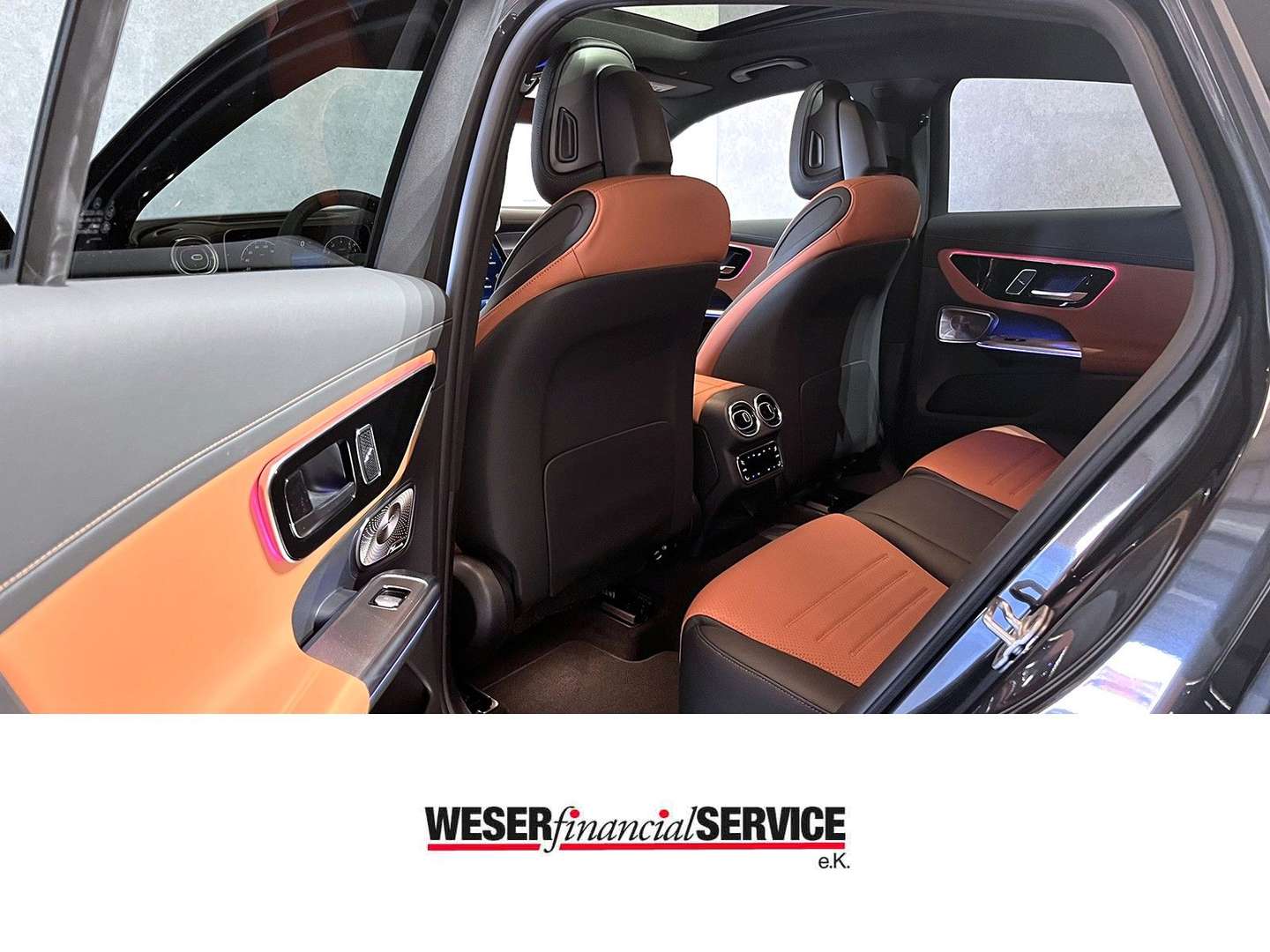 Mercedes GLC Coupé 200 Premium - 2025 - Joinsteer - #15