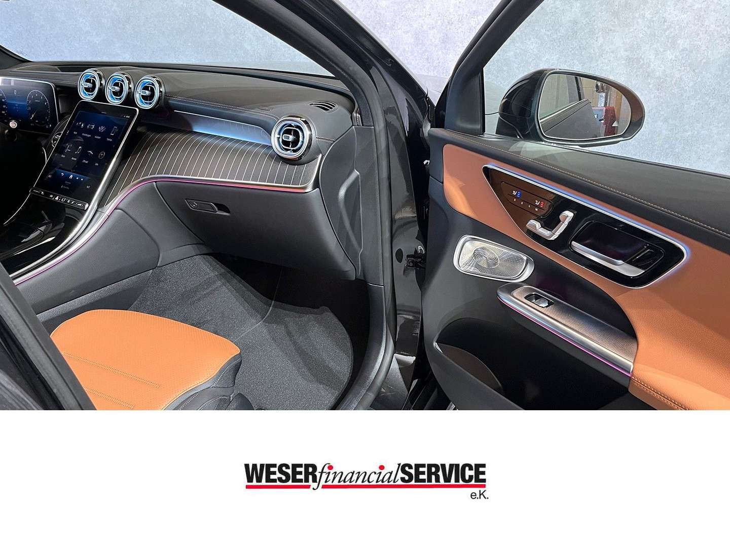 Mercedes GLC Coupé 200 Premium - 2025 - Joinsteer - #16