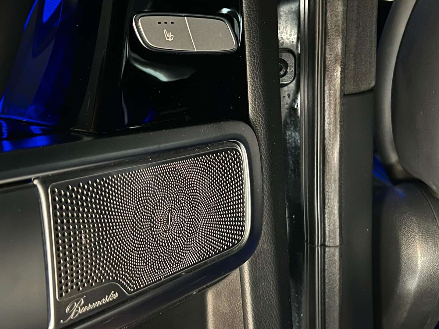 Mercedes G63 63 AMG Line - 2024 - Joinsteer - #22