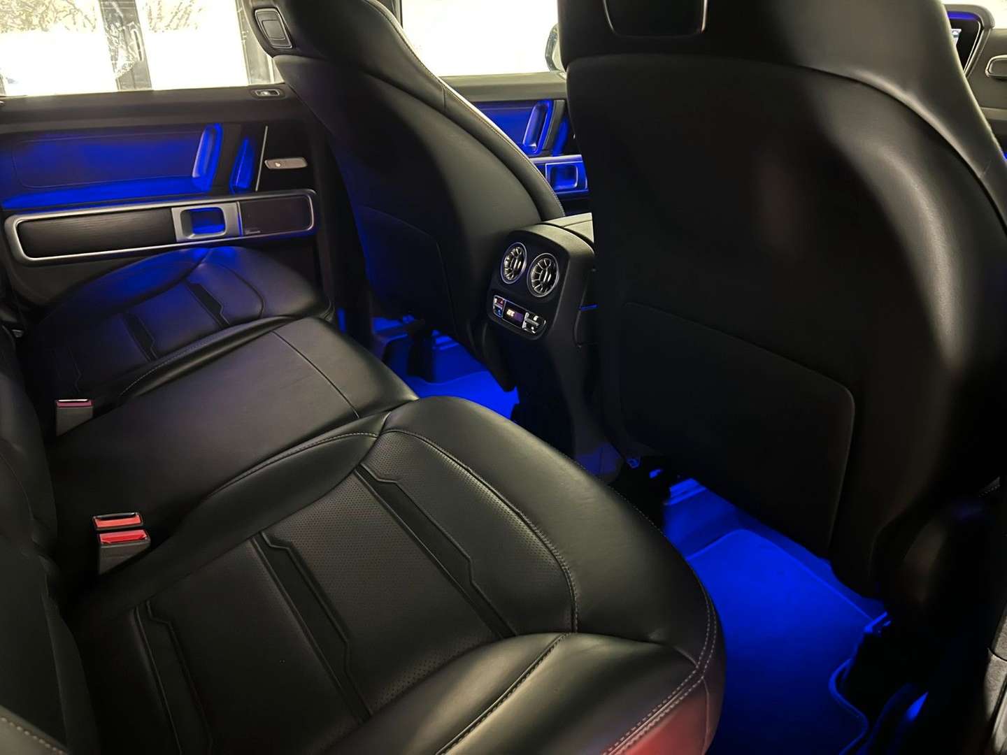 Mercedes G63 63 AMG Line - 2024 - Joinsteer - #23