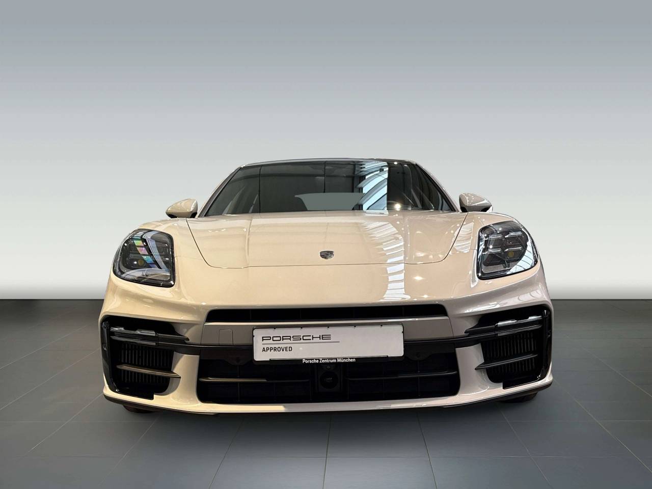 Porsche Panamera III Turbo E-Hybrid - 2024 - Joinsteer - #3