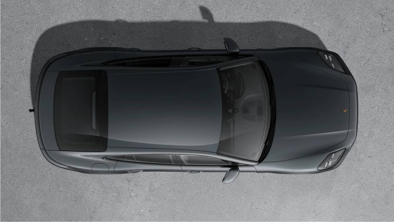 Porsche Panamera III 4 - 2025 - Joinsteer - #4