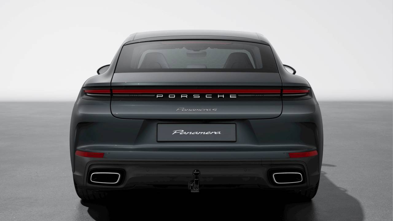 Porsche Panamera III 4 - 2025 - Joinsteer - #6