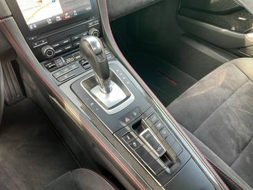 Porsche 718 type 982 Boxster GTS — photo 28