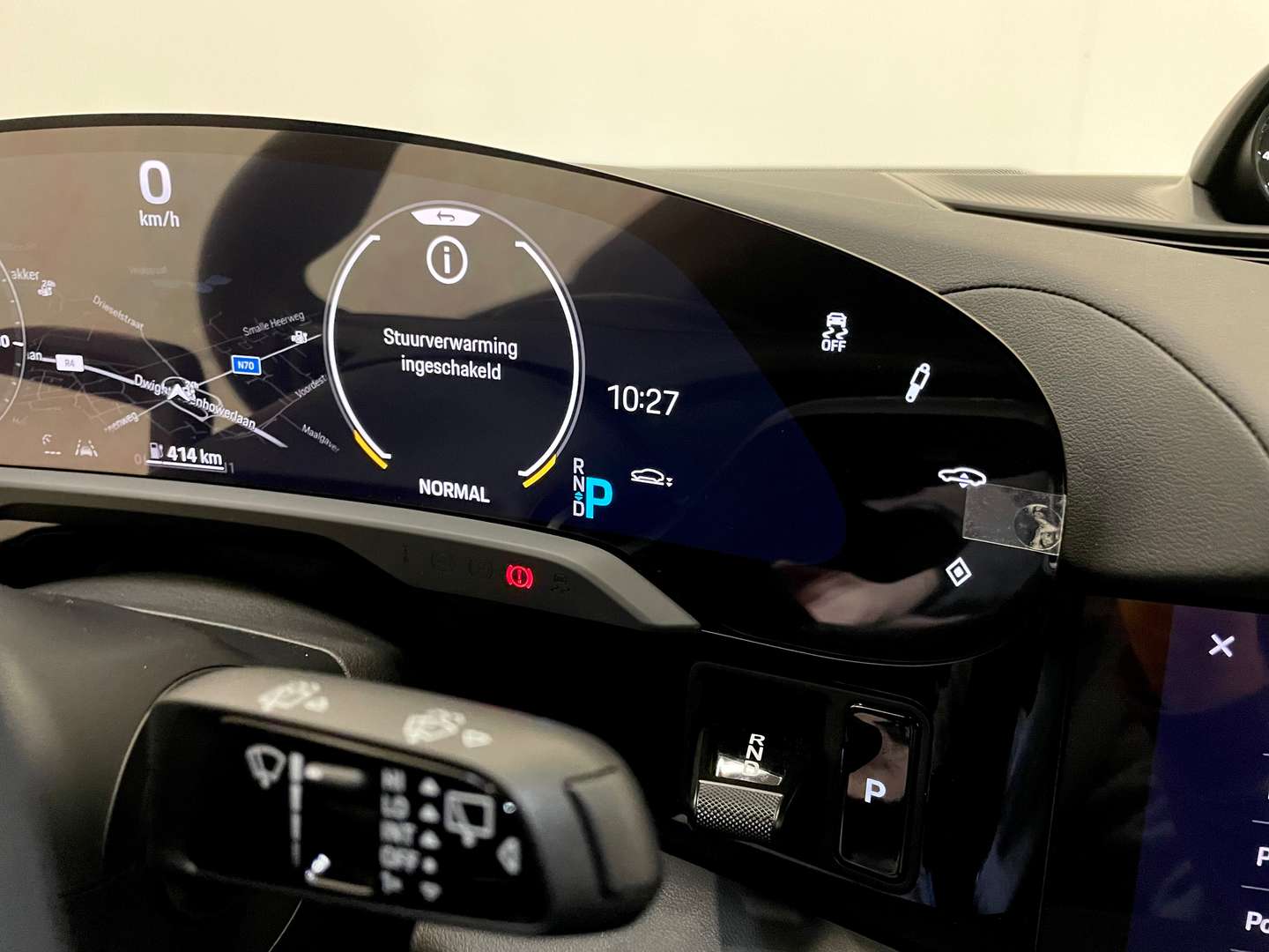 Porsche Taycan Sport Turismo - 2023 - Joinsteer - #12