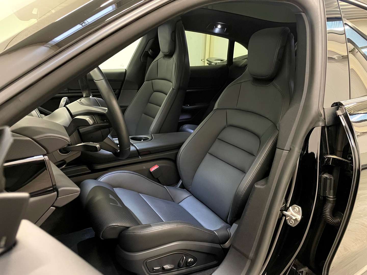 Porsche Taycan Sport Turismo - 2023 - Joinsteer - #18