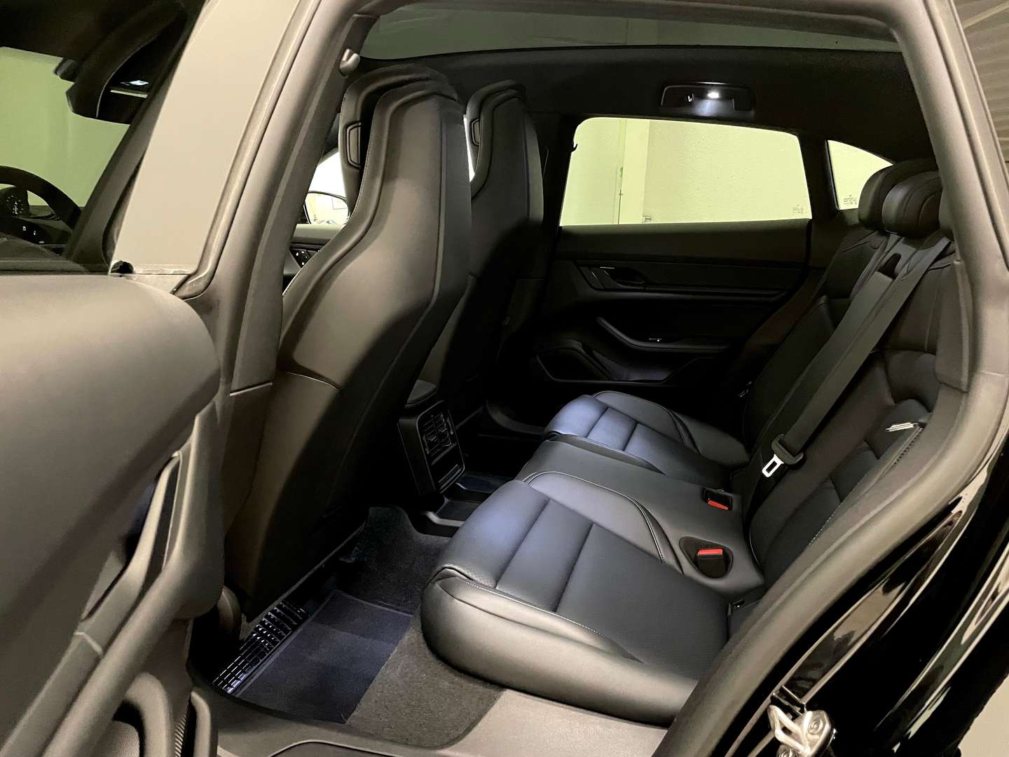 Porsche Taycan Sport Turismo - 2023 - Joinsteer - #19