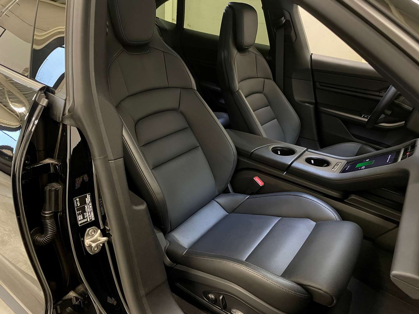 Porsche Taycan Sport Turismo - 2023 - Joinsteer - #23