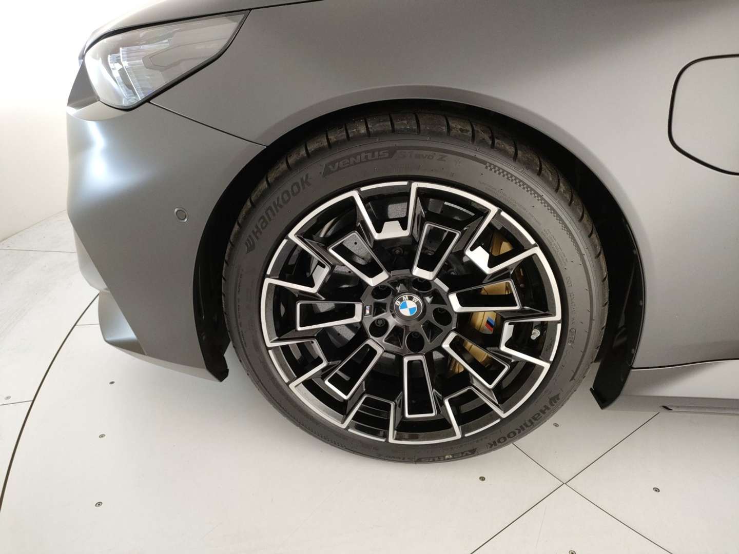 BMW M5 Touring 4.4 - 2025 - Joinsteer - #7