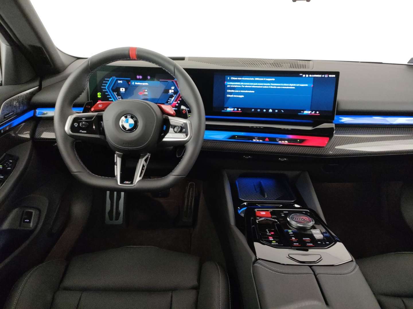 BMW M5 Touring 4.4 - 2025 - Joinsteer - #9