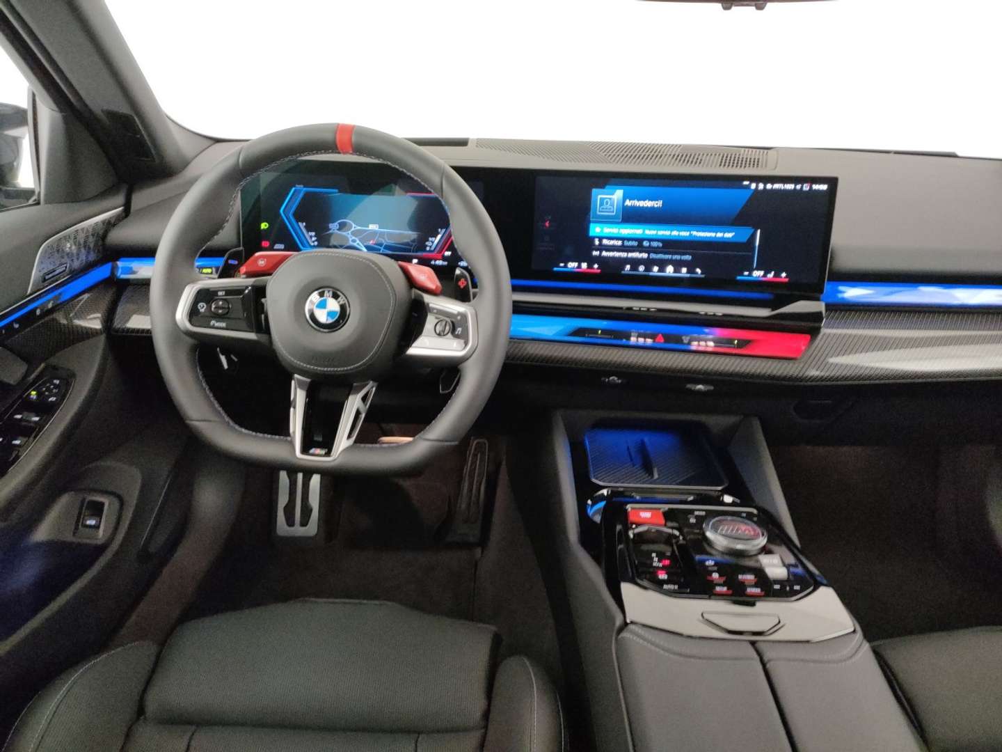 BMW M5 Touring 4.4 - 2025 - Joinsteer - #9