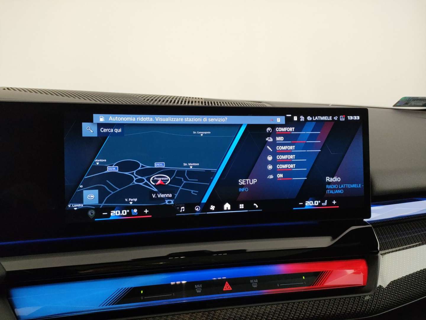 BMW M5 Touring 4.4 - 2025 - Joinsteer - #11