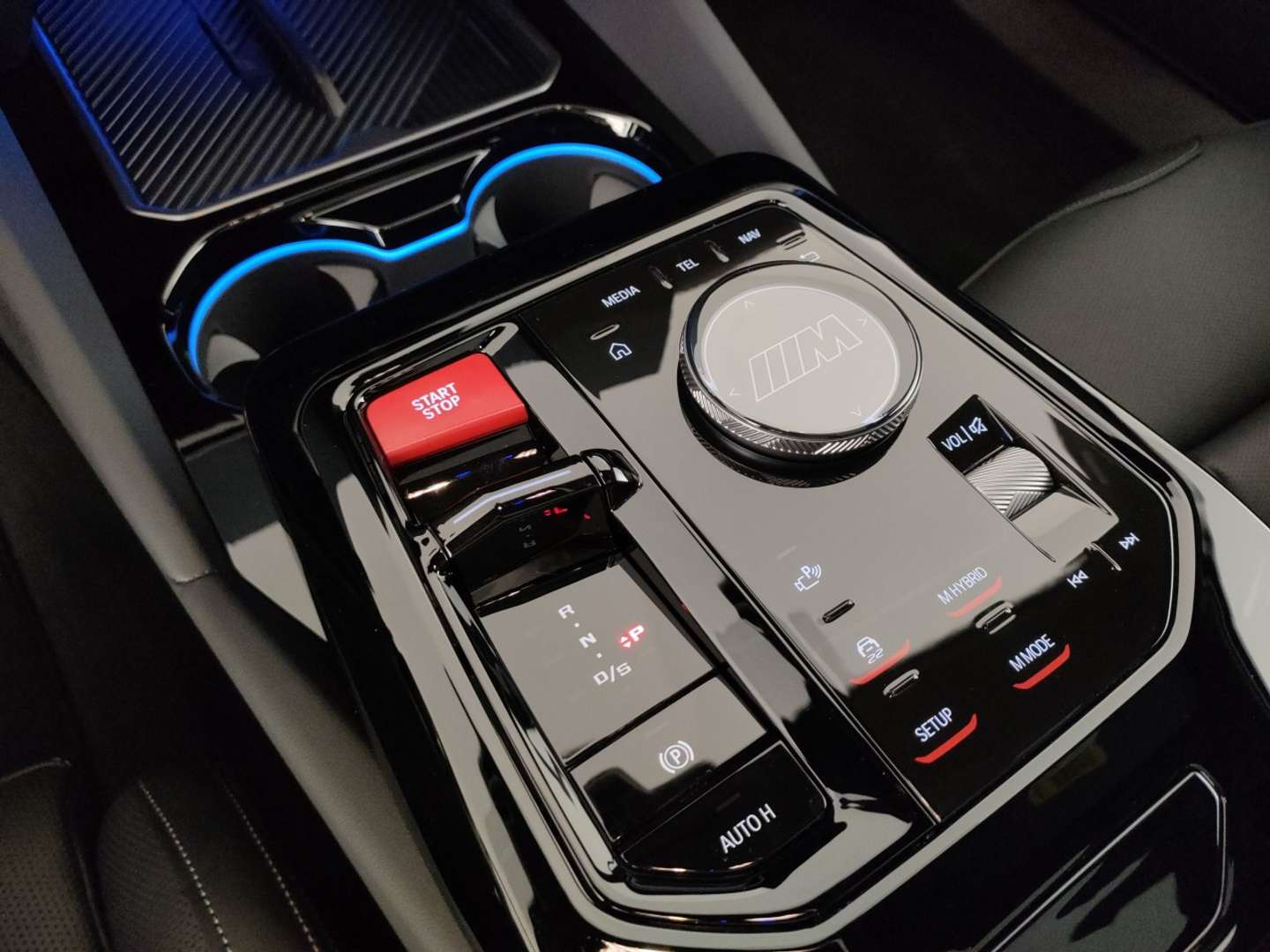 BMW M5 Touring 4.4 - 2025 - Joinsteer - #13