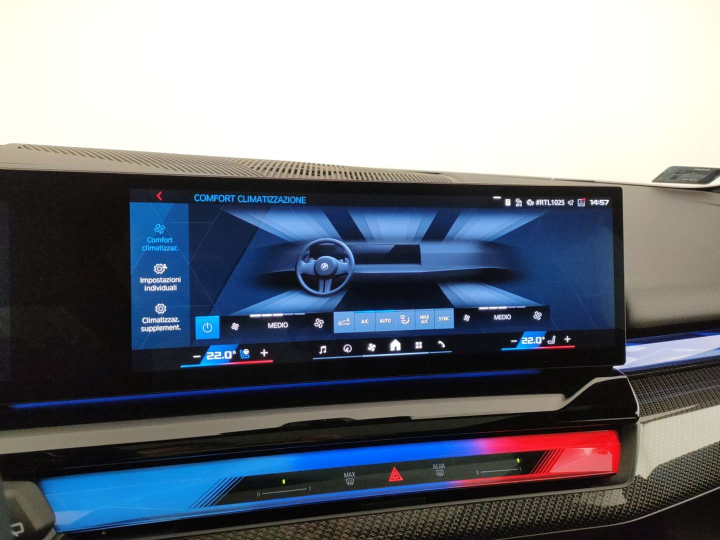 BMW M5 Touring 4.4 - 2025 - Joinsteer - #12