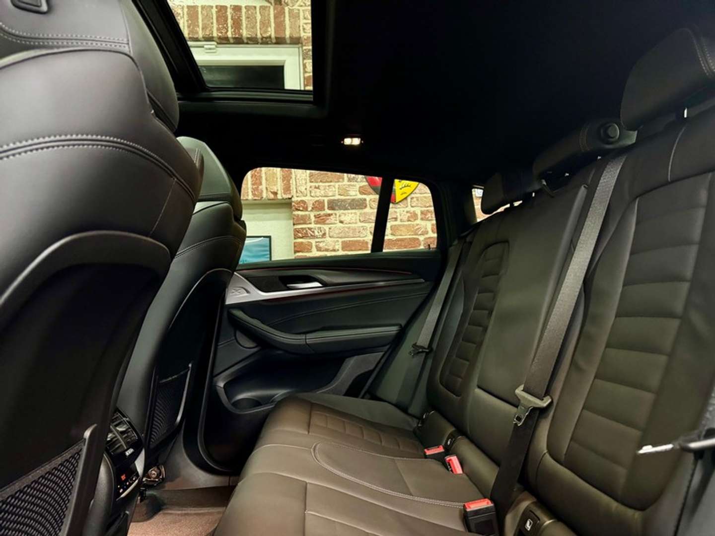 BMW X4 M CUIR M40d XDrive - 2025 - Joinsteer - #4