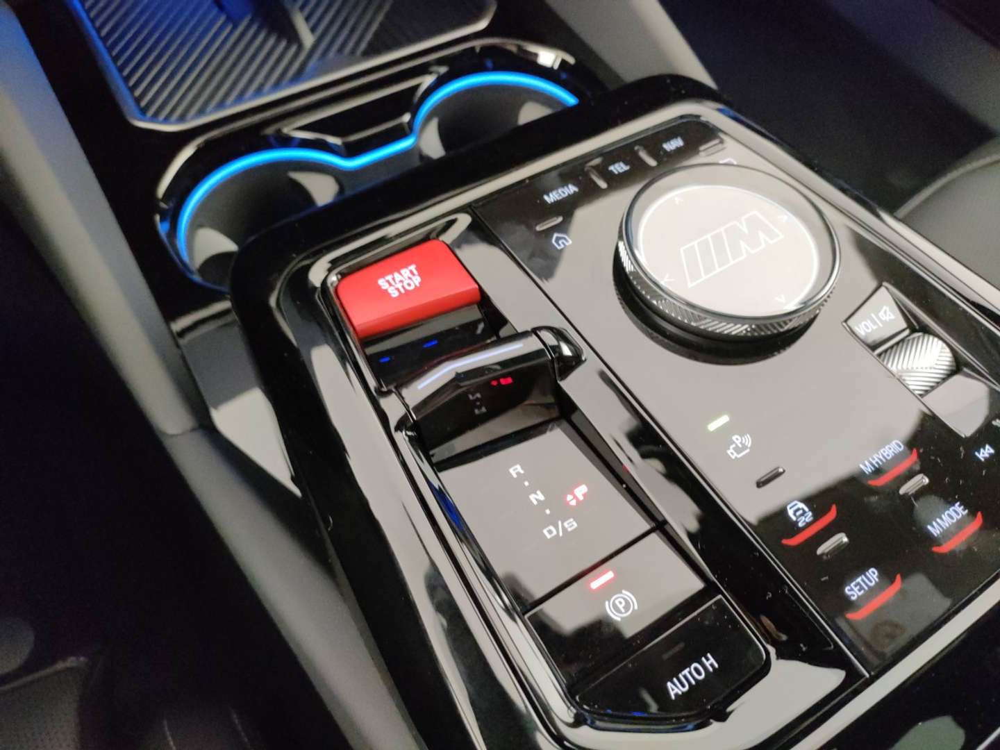 BMW M5 Touring 4.4 - 2025 - Joinsteer - #13