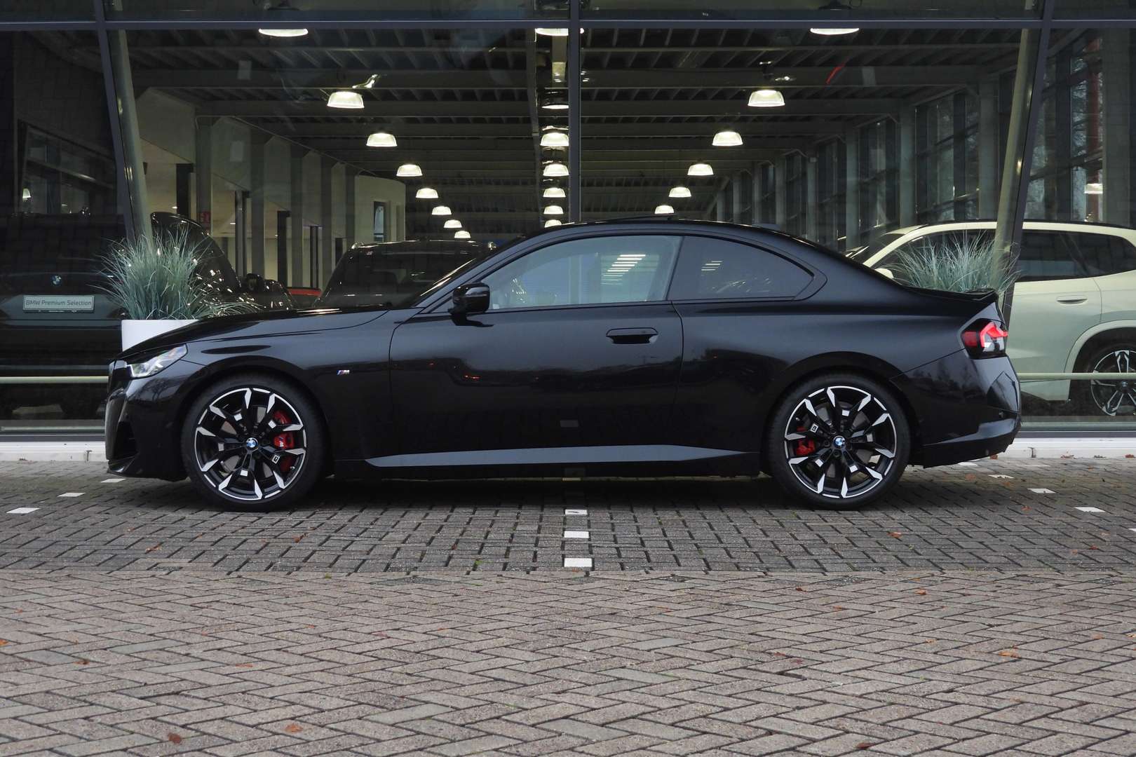 BMW Série 2 Coupé M Sport 220i - 2025 - Joinsteer - #4