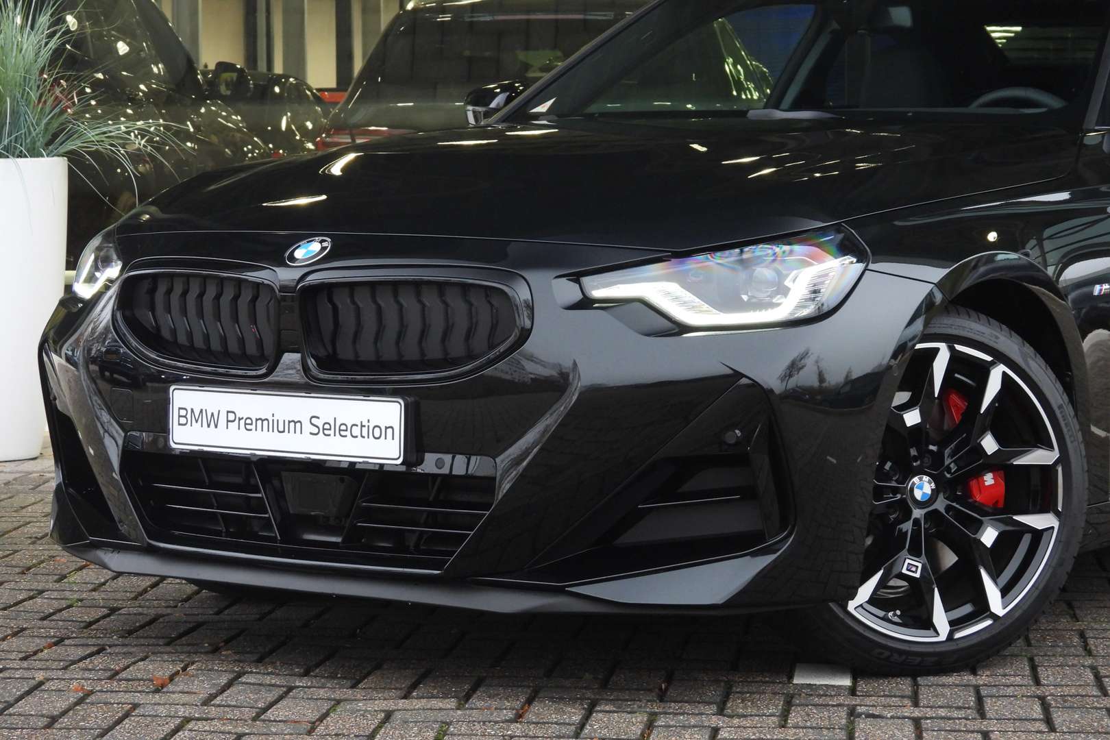 BMW Série 2 Coupé M Sport 220i - 2025 - Joinsteer - #5