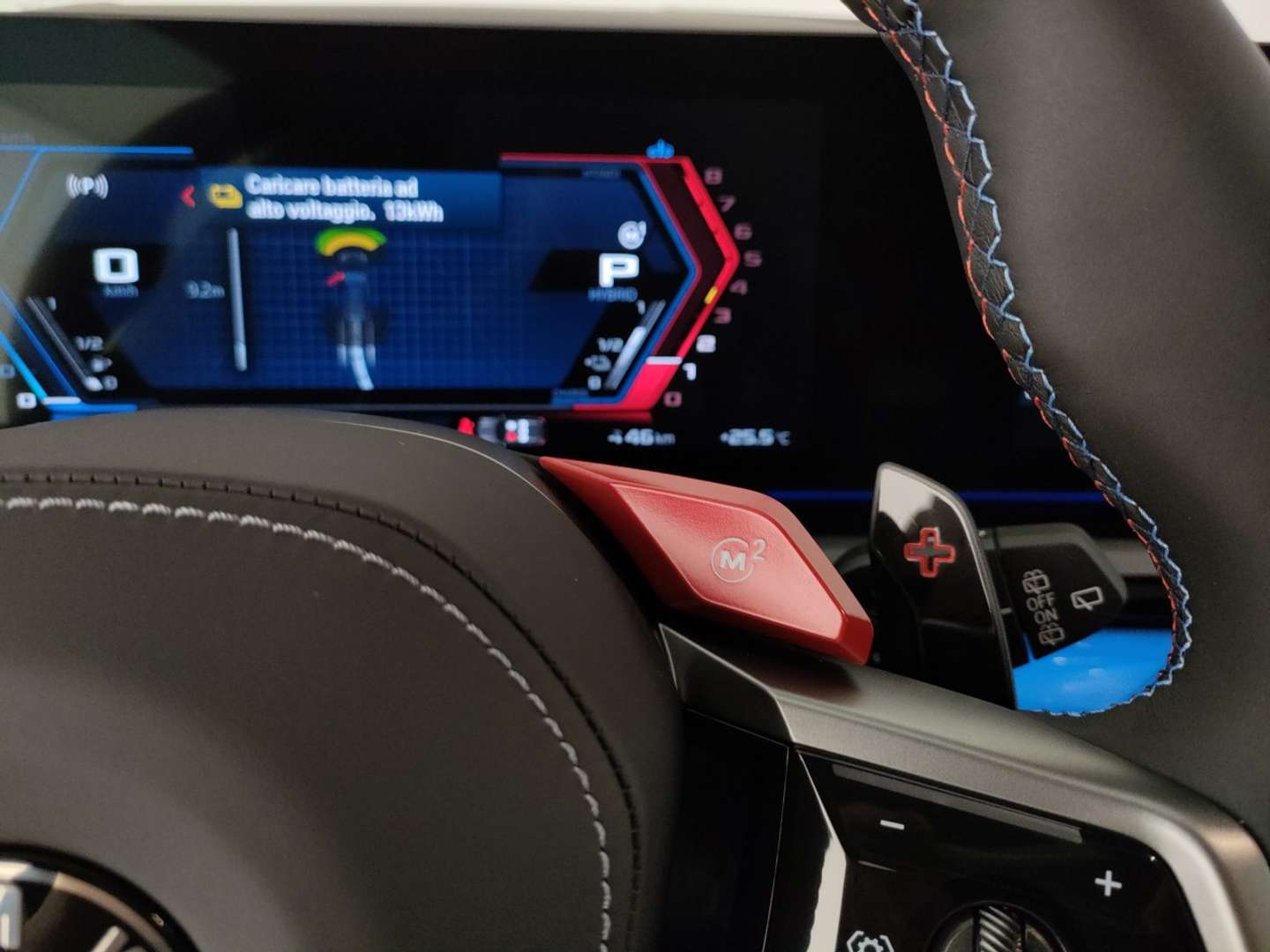 BMW M5 Touring 4.4 - 2025 - Joinsteer - #17