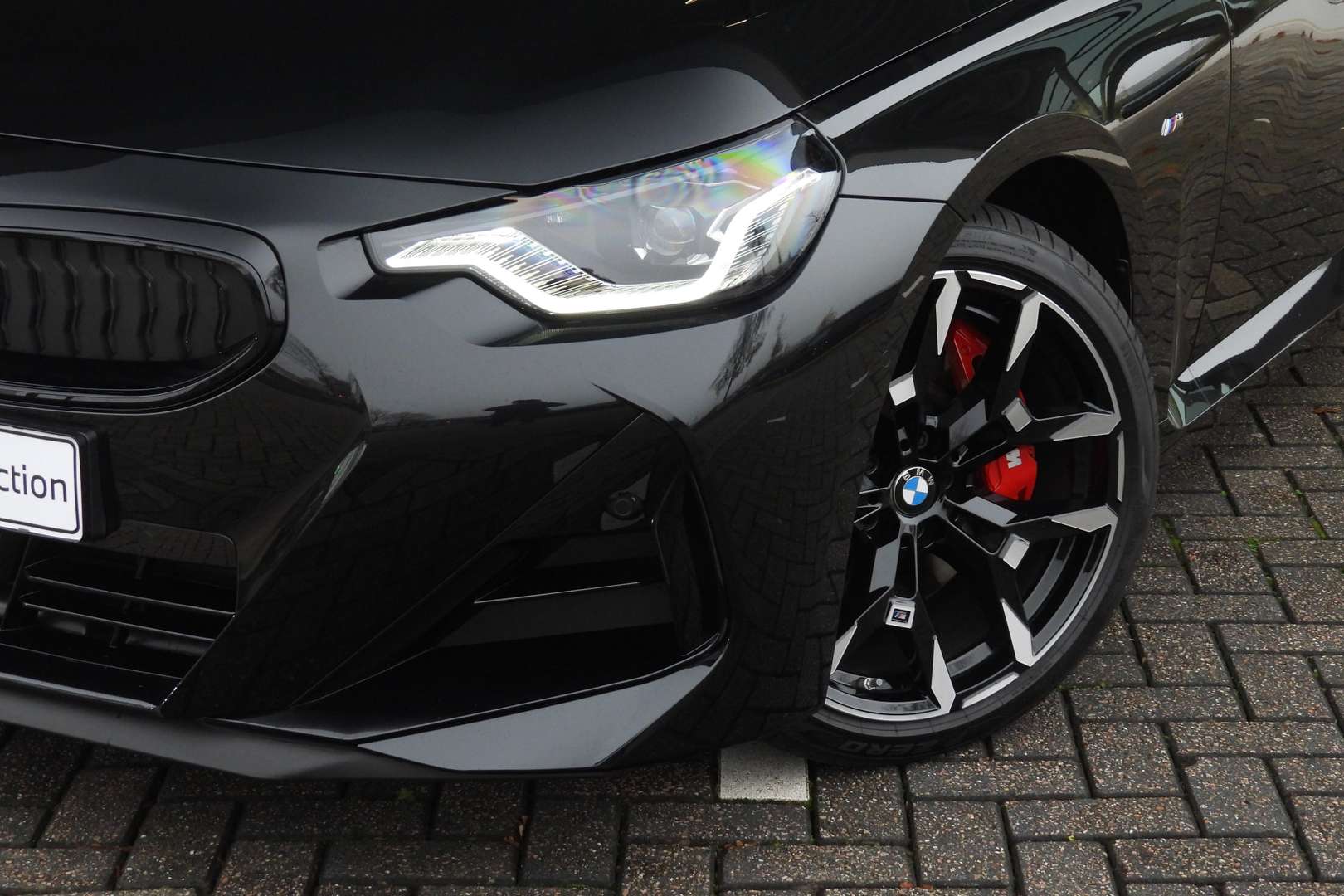 BMW Série 2 Coupé M Sport 220i - 2025 - Joinsteer - #7