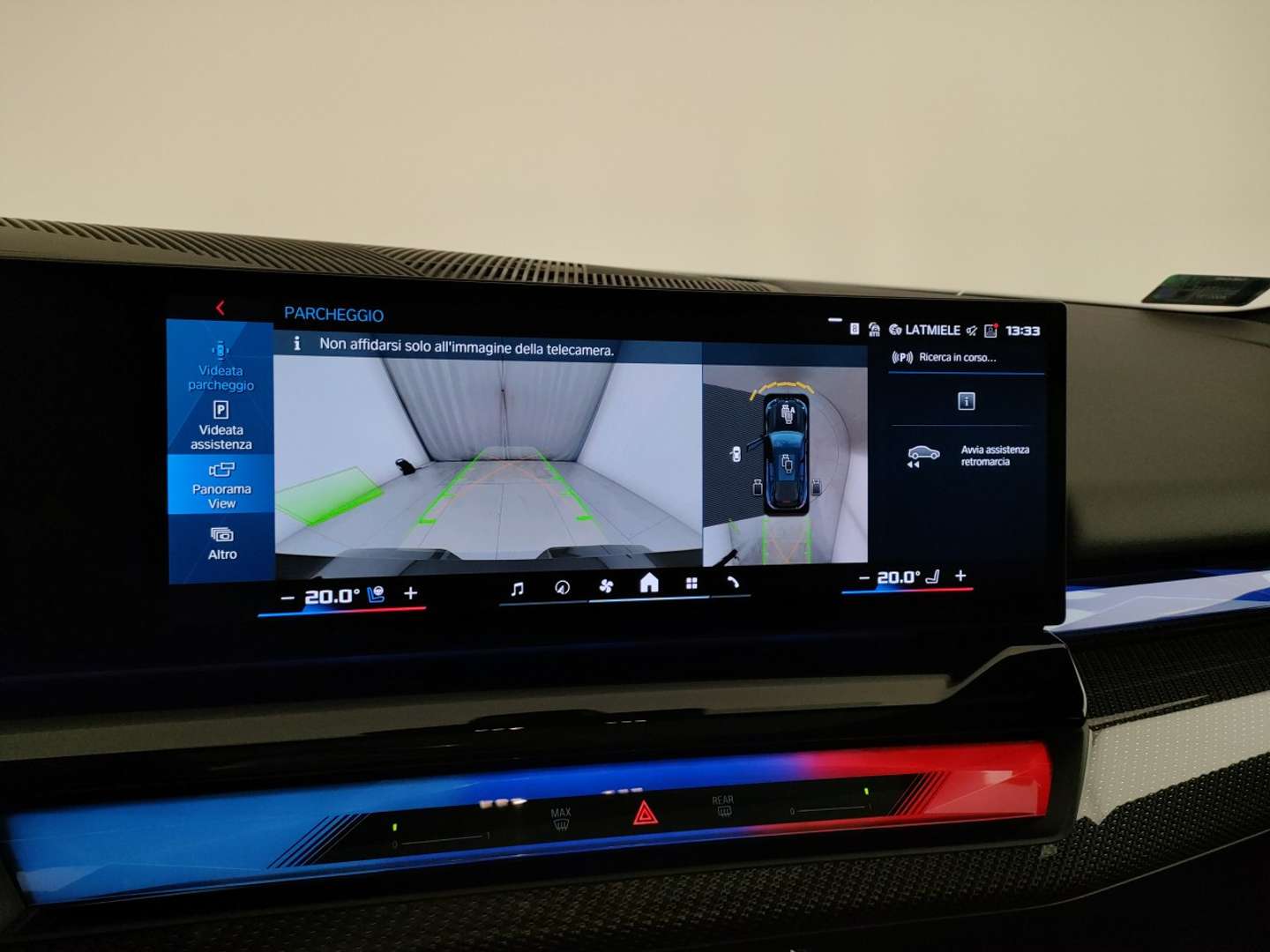 BMW M5 Touring 4.4 - 2025 - Joinsteer - #18