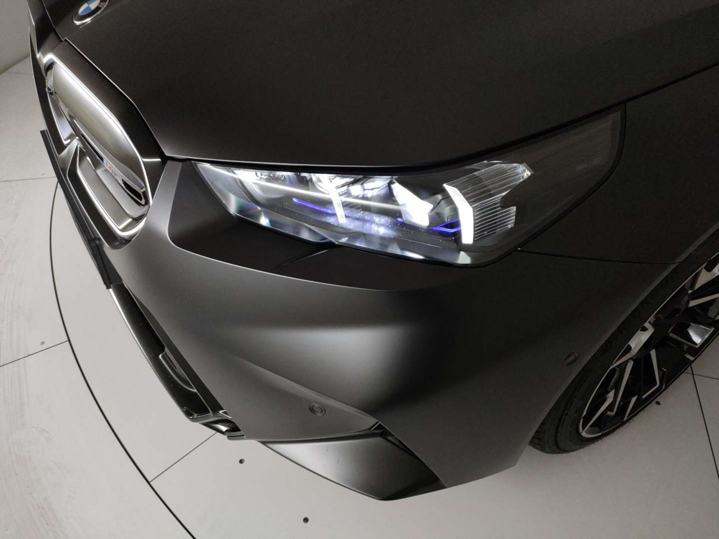 BMW M5 Touring 4.4 - 2025 - Joinsteer - #17