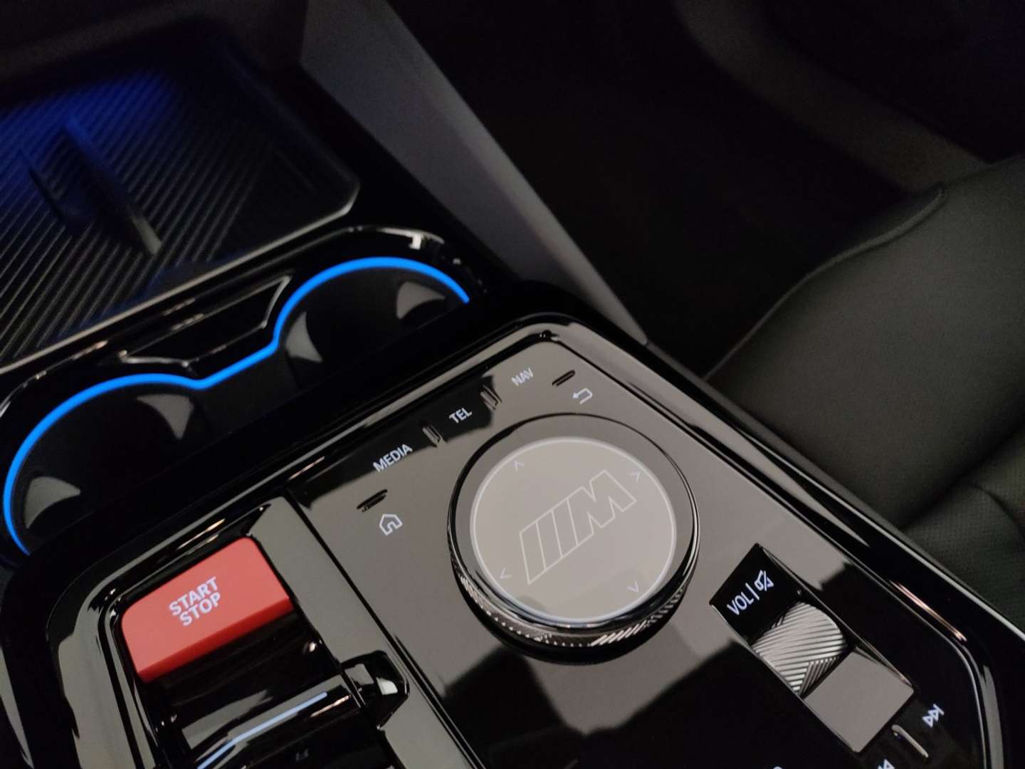 BMW M5 Touring 4.4 - 2025 - Joinsteer - #19