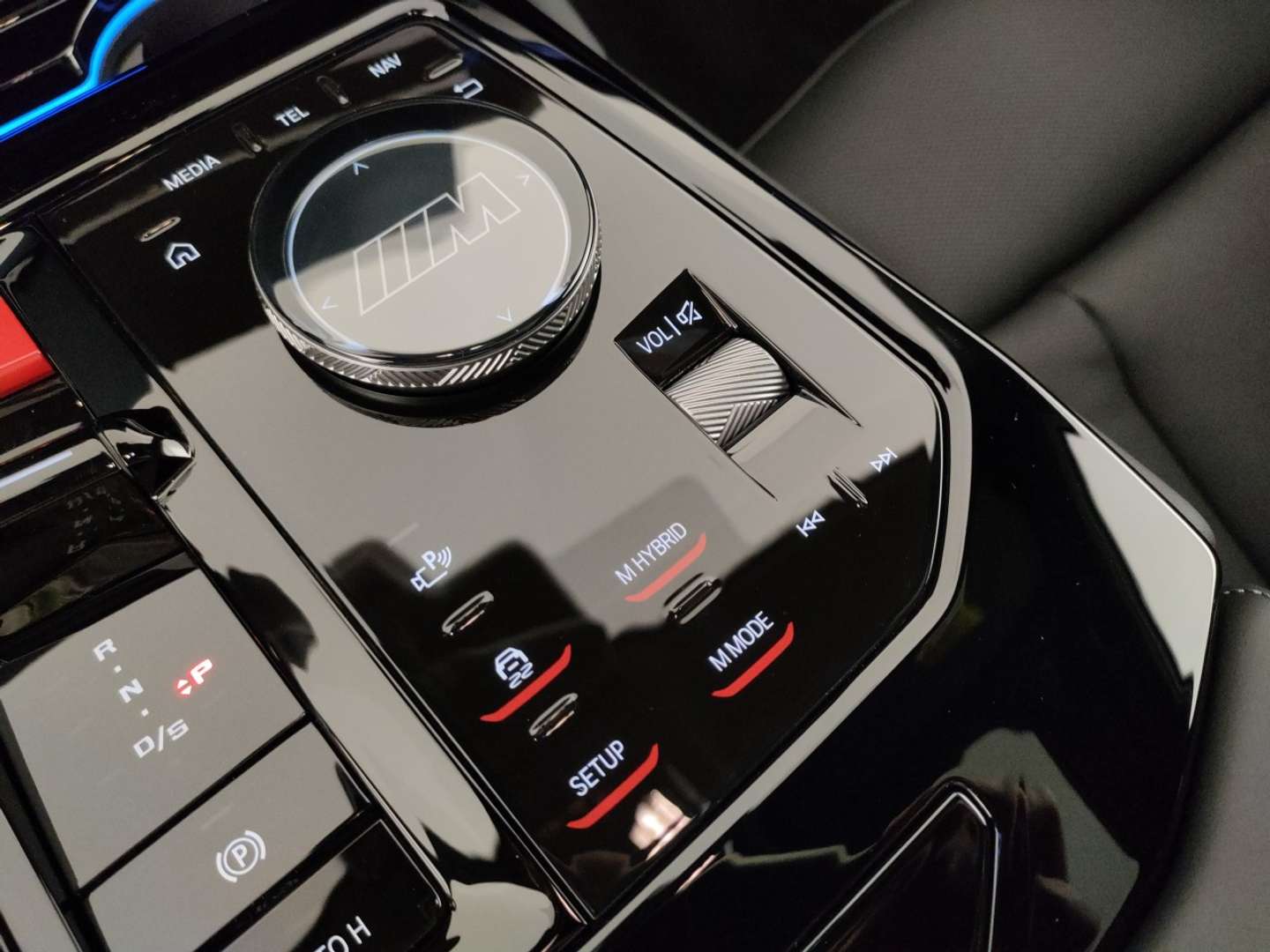 BMW M5 Touring 4.4 - 2025 - Joinsteer - #20