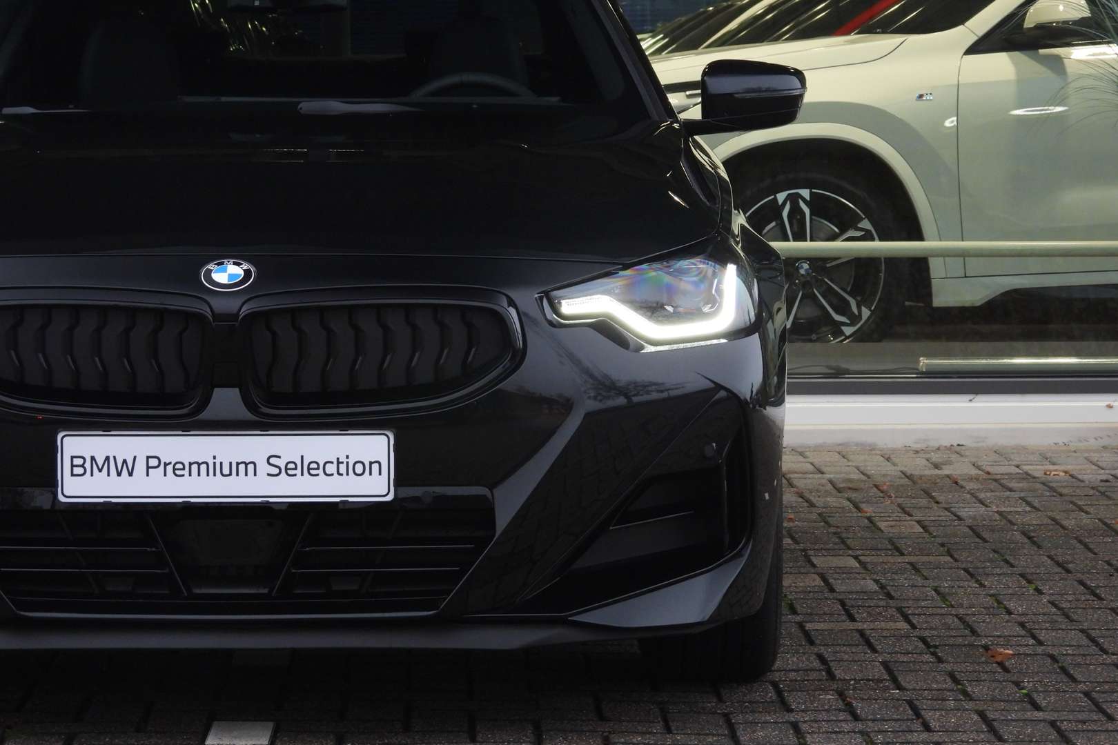 BMW Série 2 Coupé M Sport 220i - 2025 - Joinsteer - #11
