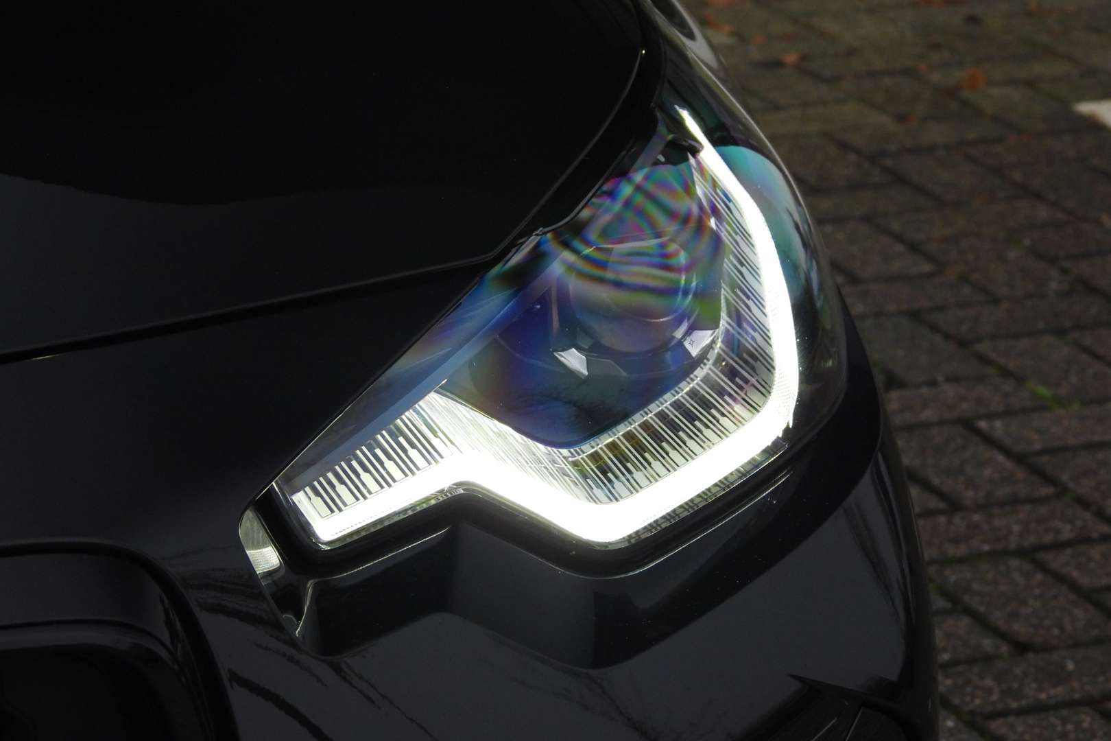 BMW Série 2 Coupé M Sport 220i - 2025 - Joinsteer - #12