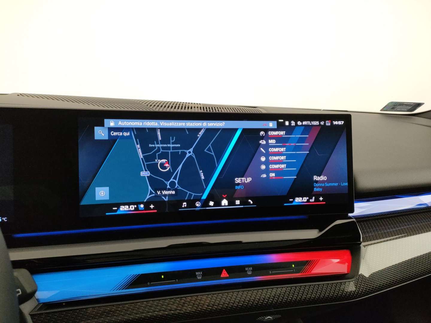 BMW M5 Touring 4.4 - 2025 - Joinsteer - #22