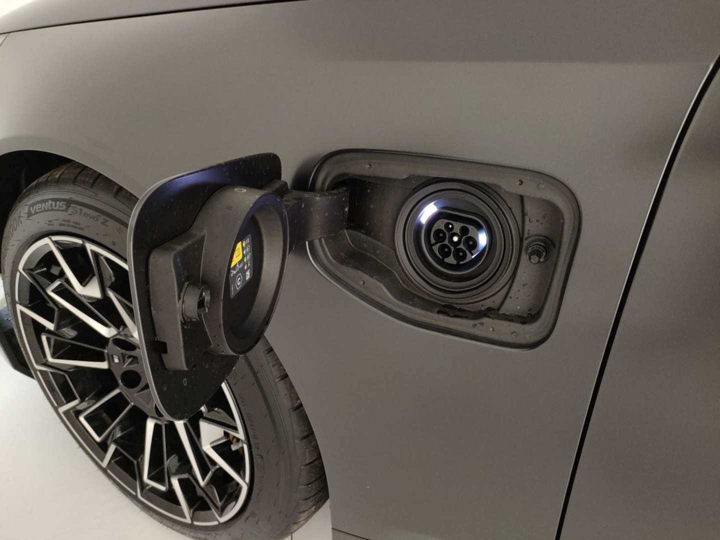 BMW M5 Touring 4.4 - 2025 - Joinsteer - #23