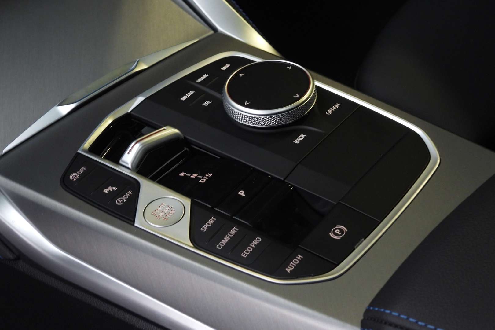 BMW Série 2 Coupé M Sport 220i - 2025 - Joinsteer - #15