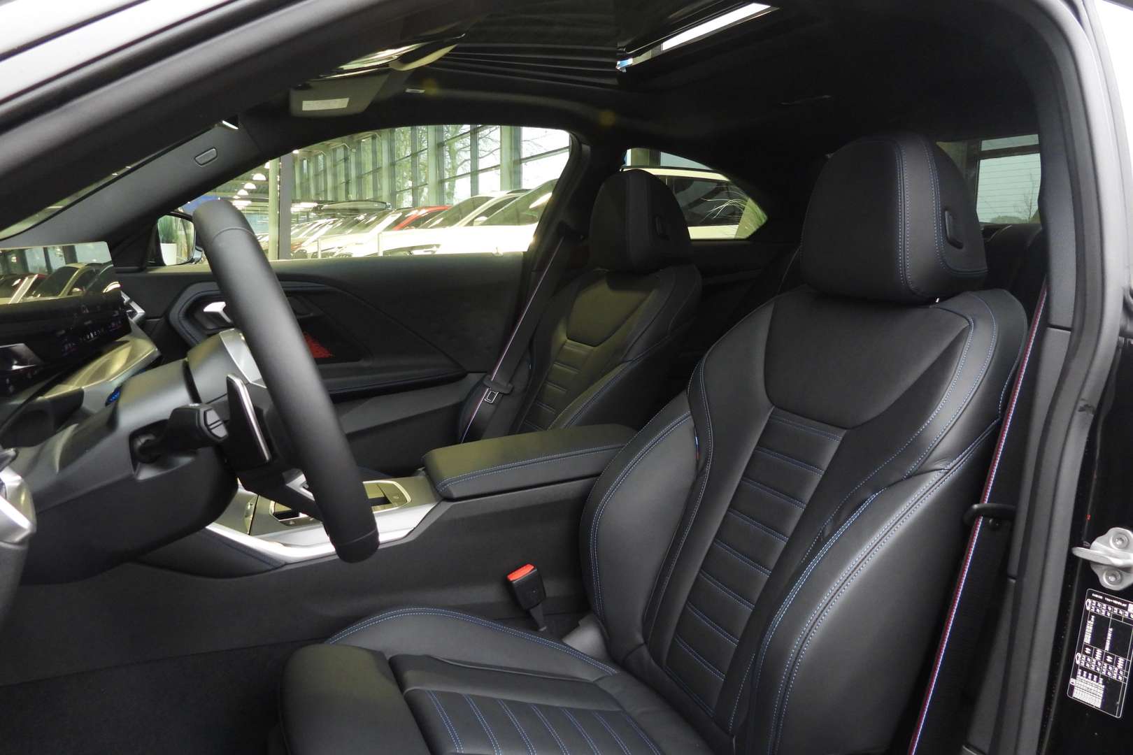 BMW Série 2 Coupé M Sport 220i - 2025 - Joinsteer - #16