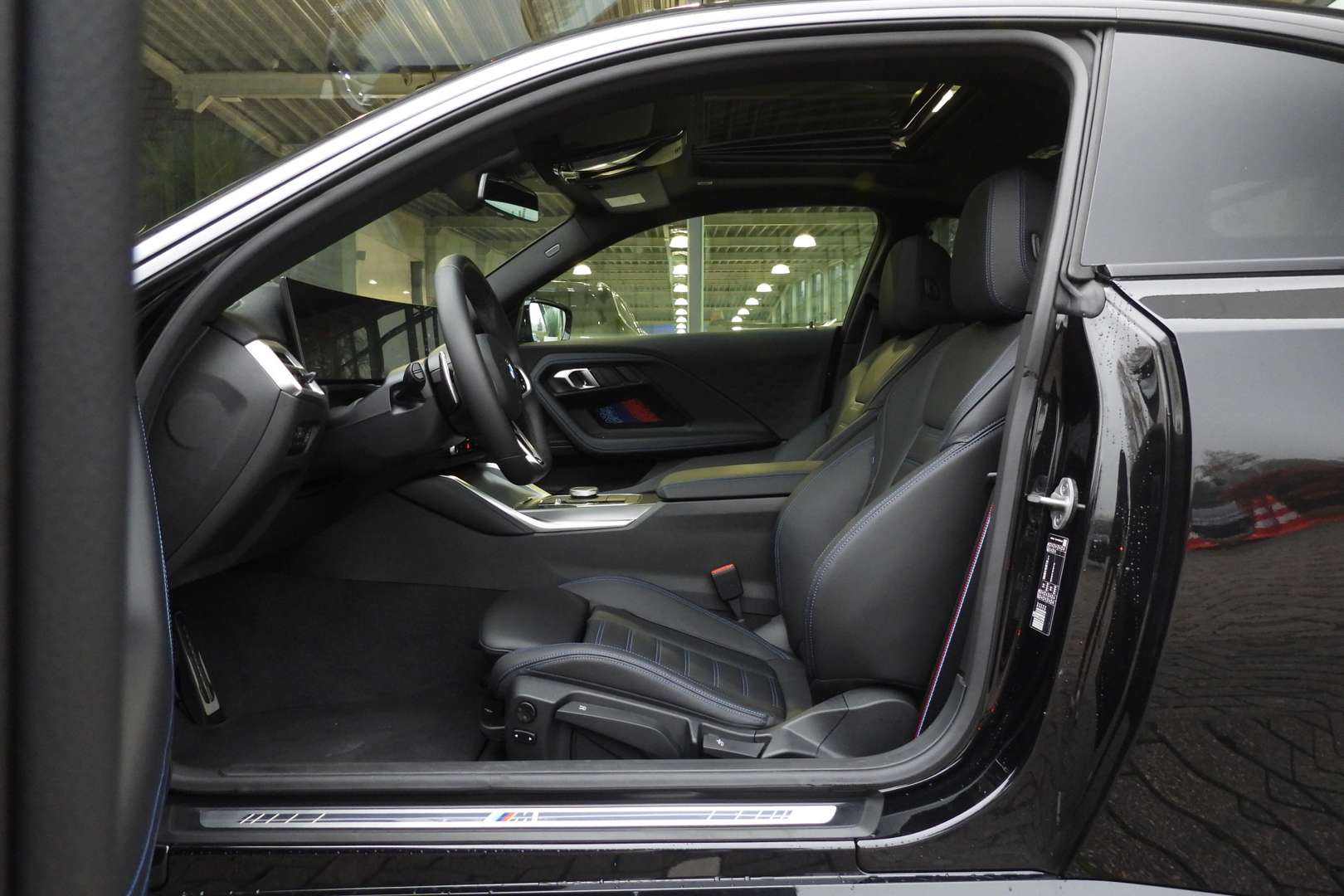 BMW Série 2 Coupé M Sport 220i - 2025 - Joinsteer - #18