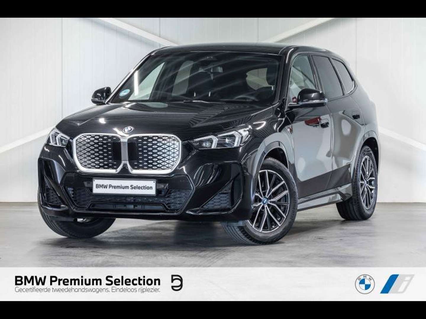 BMW IX1 M-Sport XDrive30 - 2024 - Joinsteer - #1