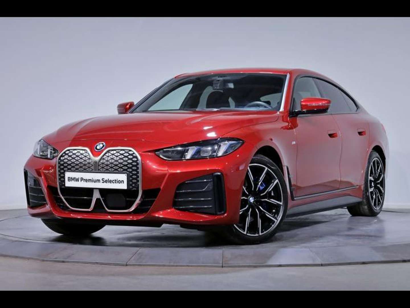 BMW I4 Gran Coupé M Sport EDrive40 - 2024 - Joinsteer - #1