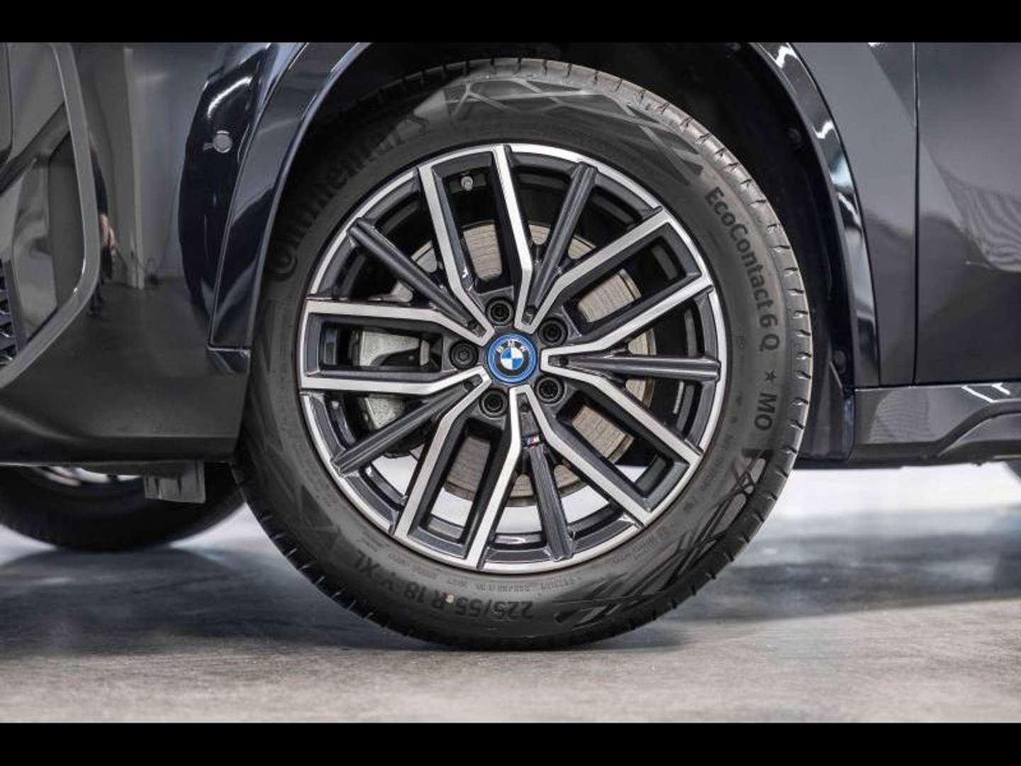 BMW IX1 M-Sport XDrive30 - 2024 - Joinsteer - #4