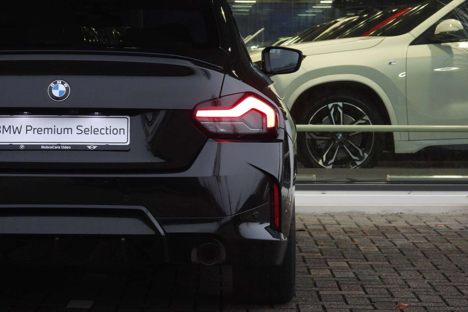 BMW Série 2 Coupé M Sport 220i - 2025 - Joinsteer - #26