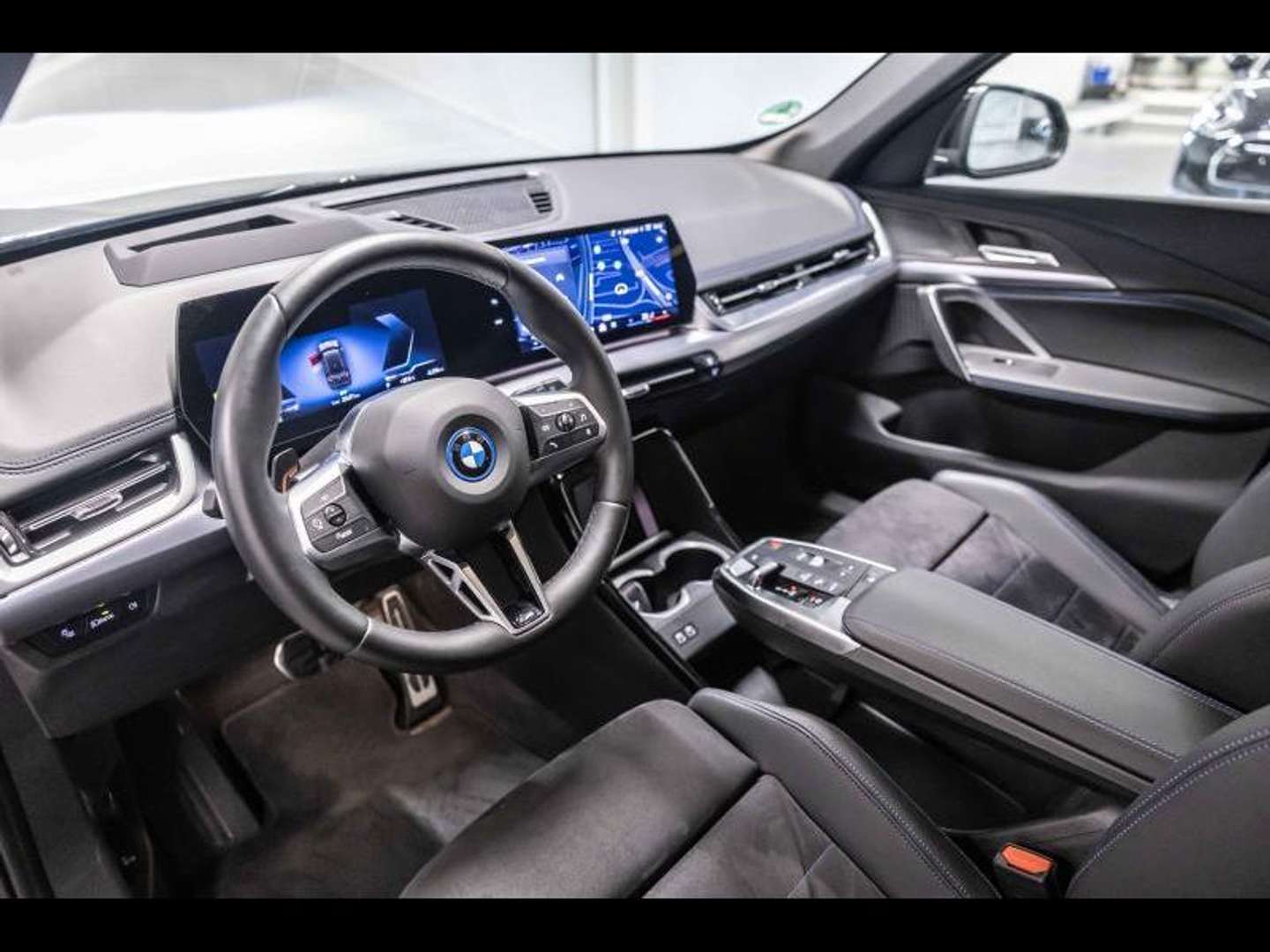 BMW IX1 M-Sport XDrive30 - 2024 - Joinsteer - #5