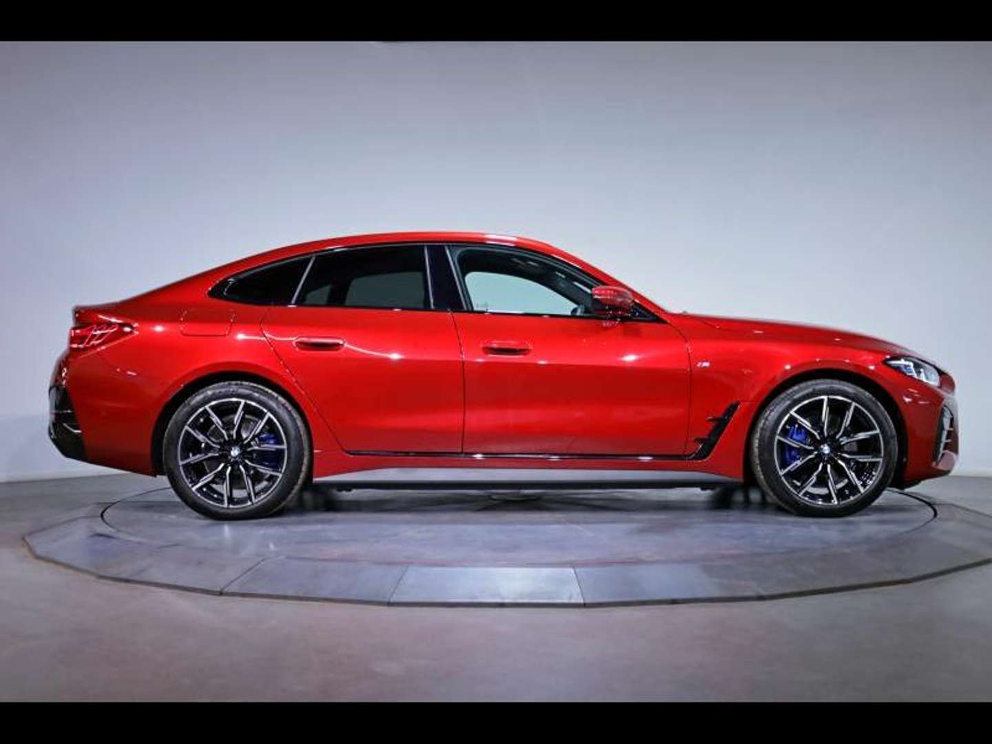 BMW I4 Gran Coupé M Sport EDrive40 - 2024 - Joinsteer - #3