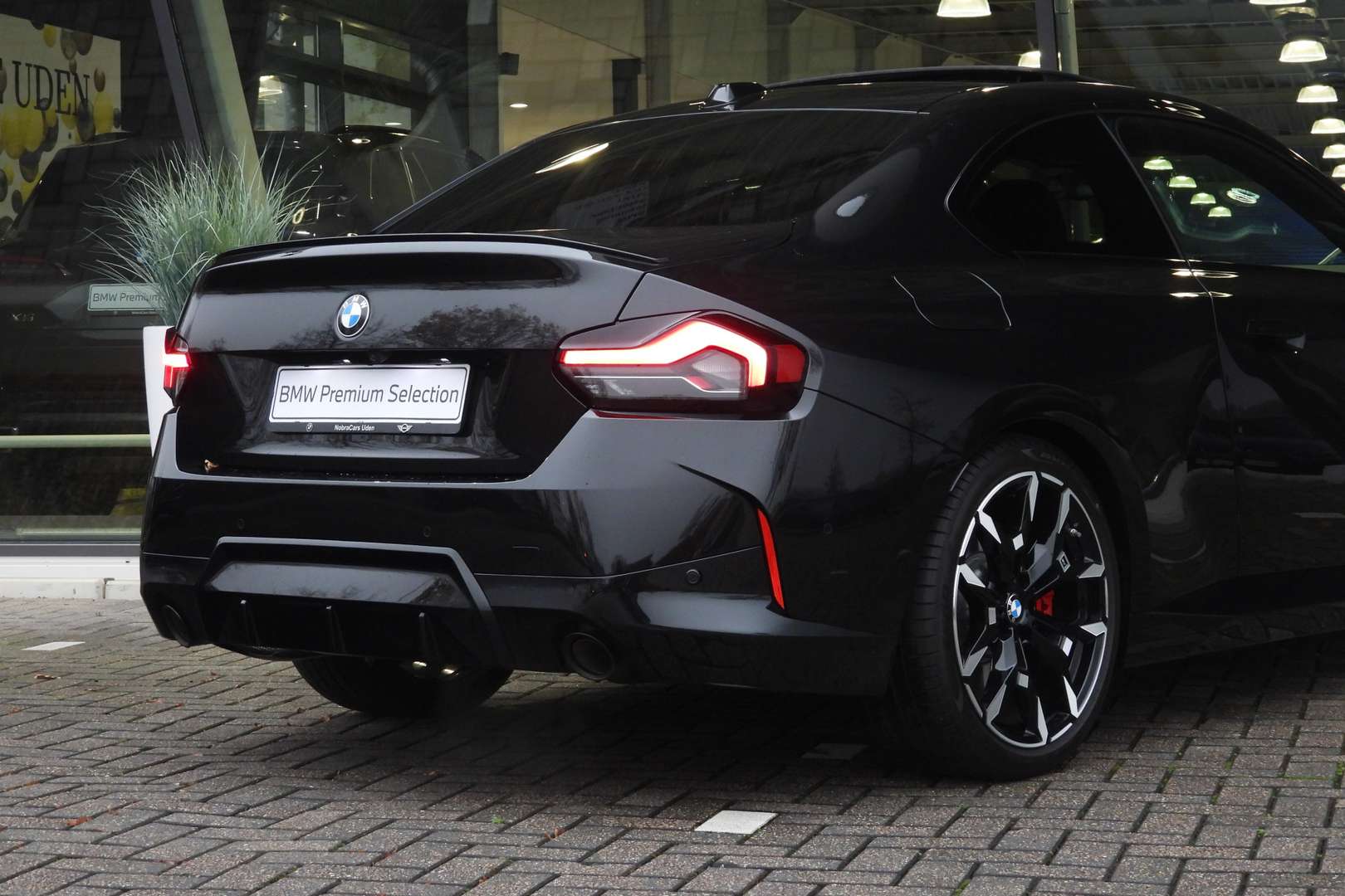 BMW Série 2 Coupé M Sport 220i - 2025 - Joinsteer - #28