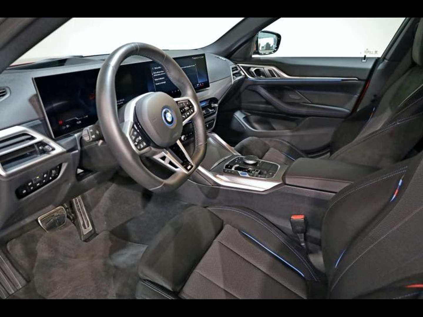BMW I4 Gran Coupé M Sport EDrive40 - 2024 - Joinsteer - #5