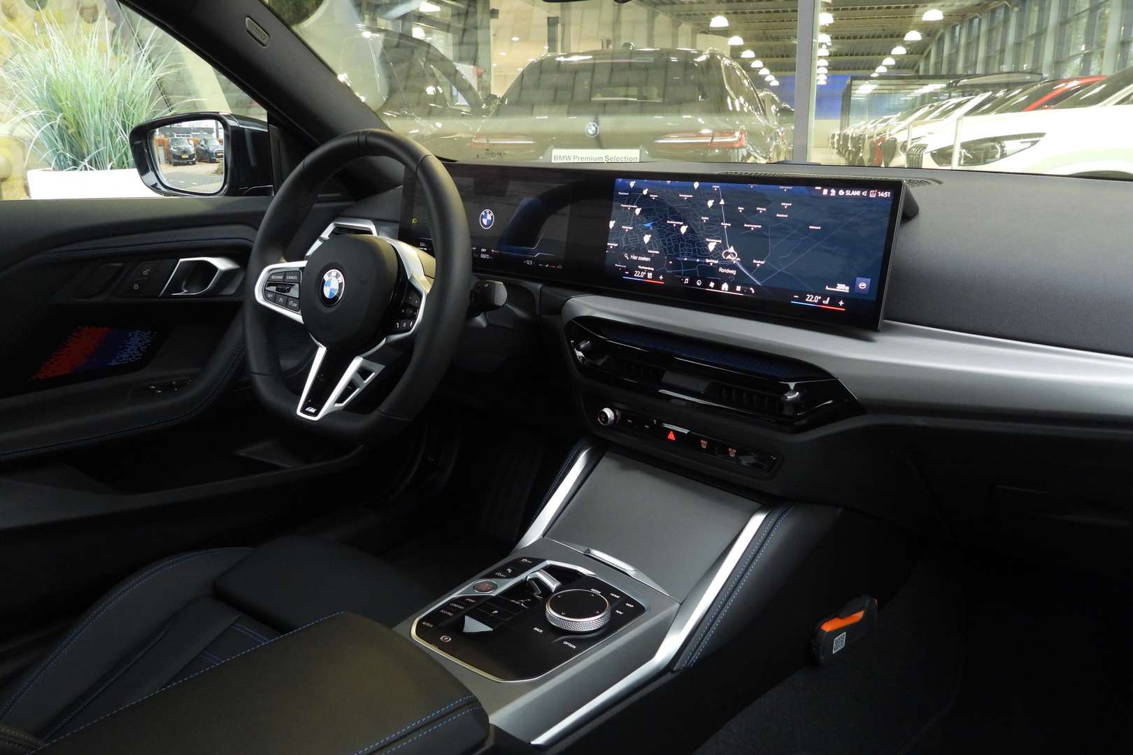 BMW Série 2 Coupé M Sport 220i - 2025 - Joinsteer - #33