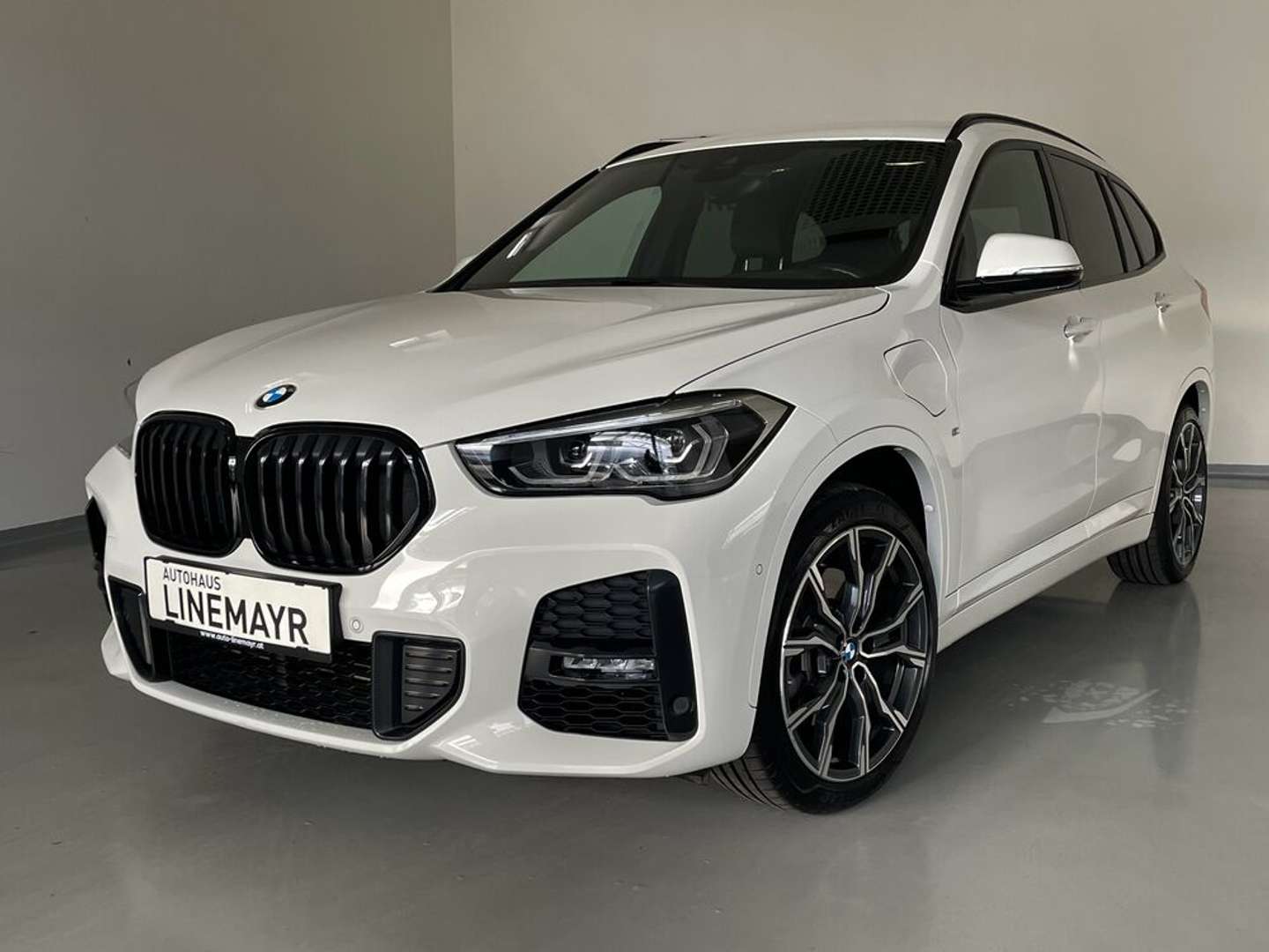 BMW X1 M Sport 25e XDrive - 2021 - Joinsteer - #1