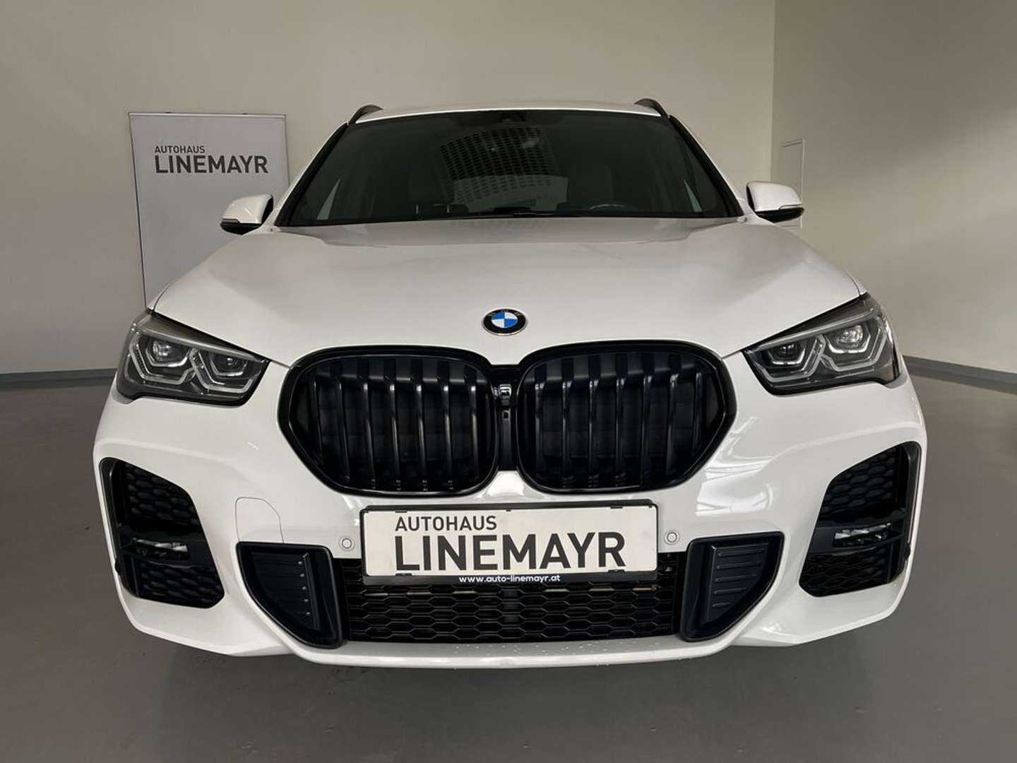 BMW X1 M Sport 25e XDrive - 2021 - Joinsteer - #3